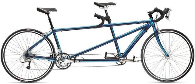 2006 Trek T 1000