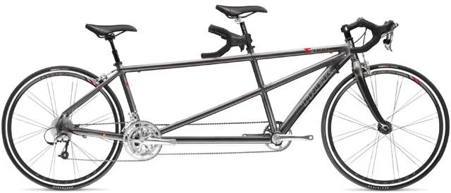 2006 Trek T 2000