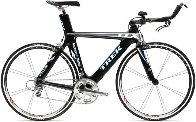 2006 Trek TTX