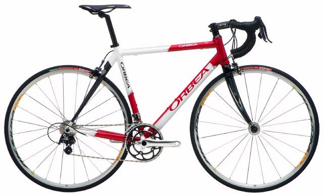 2006 Orbea Volata