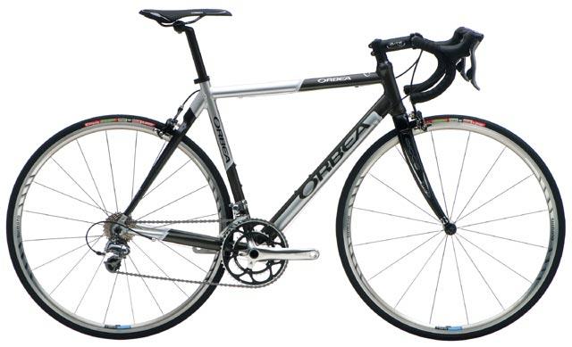 2006 Orbea Vuelta