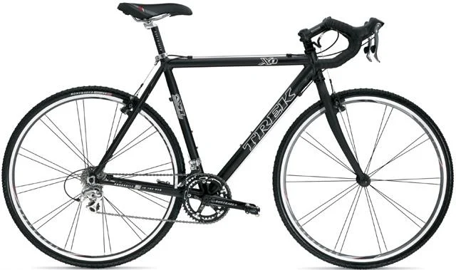 2006 Trek XO 1