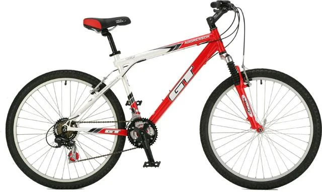 2006 GT Aggressor