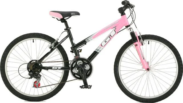 2006 GT Aggressor 24"