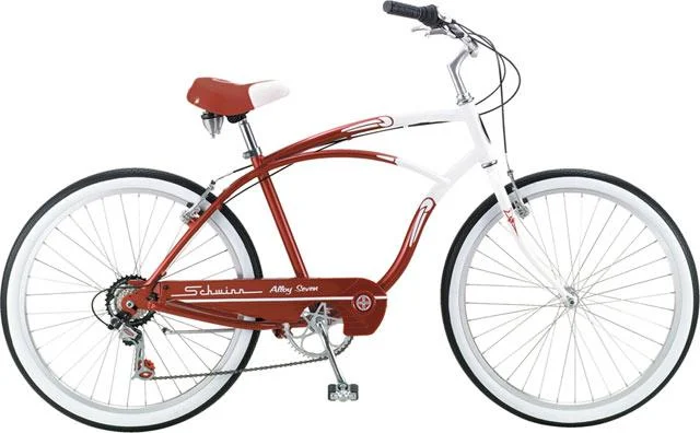 2006 Schwinn Alloy 7