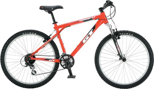 2006 GT Avalanche 3.0