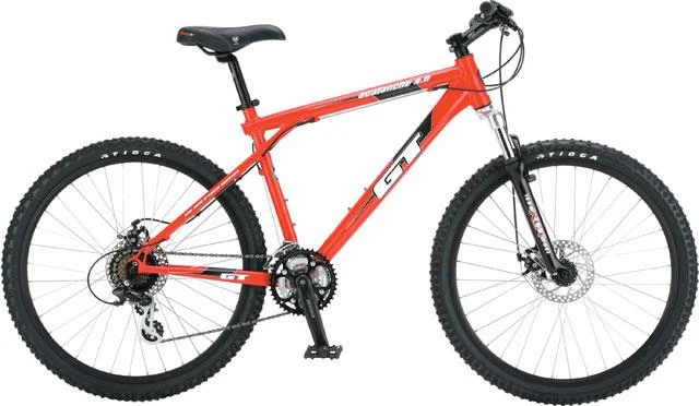 2006 GT Avalanche 3.0 Disc