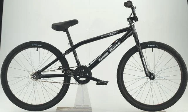 2006 Haro Backtrail X24