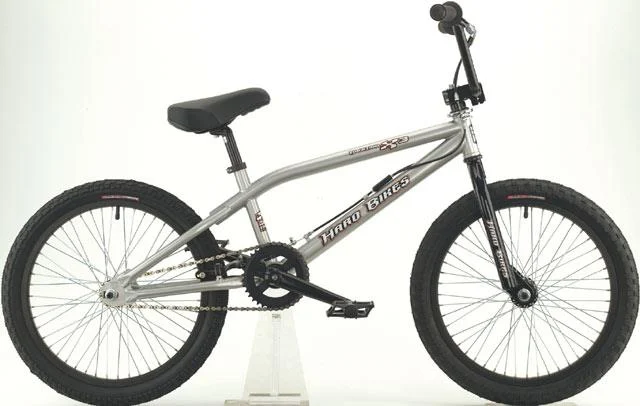 2006 Haro Backtrail X3