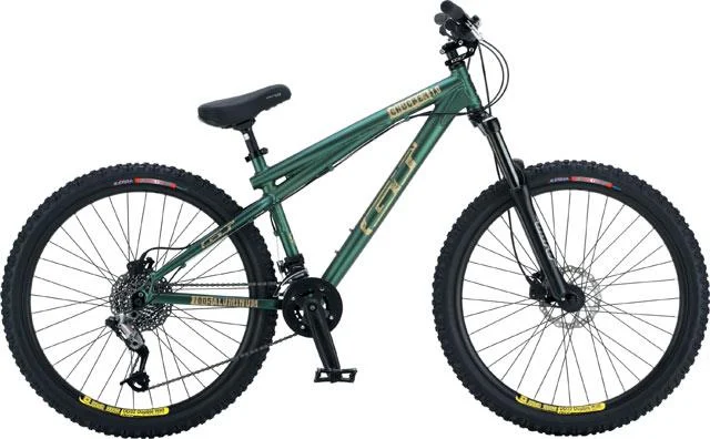 2006 GT Chucker 1.0