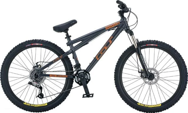 2006 GT Chucker 2.0