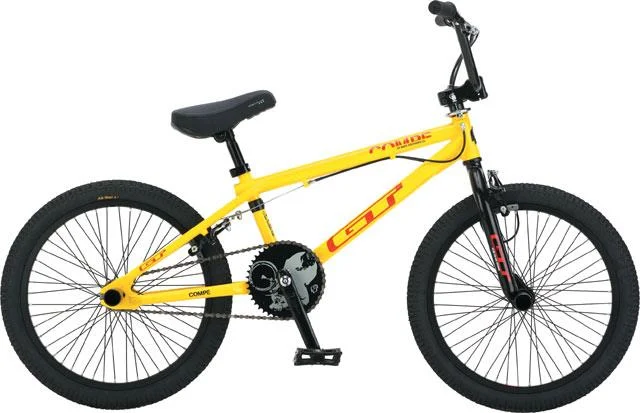 2006 GT Compe