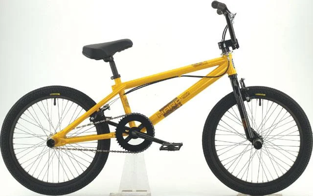 2006 Haro F1
