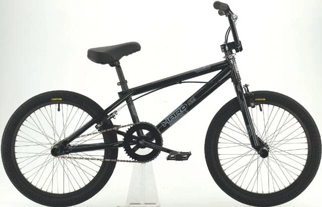 2006 Haro F1-C
