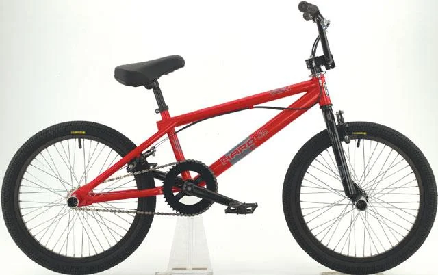 2006 Haro F2
