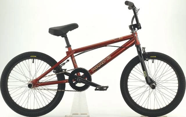 2006 Haro F3
