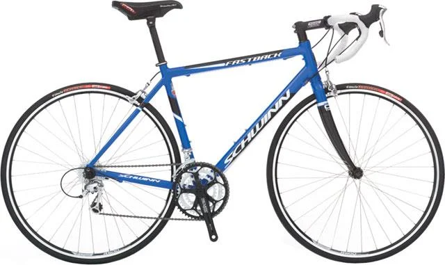 2006 Schwinn Fastback 27