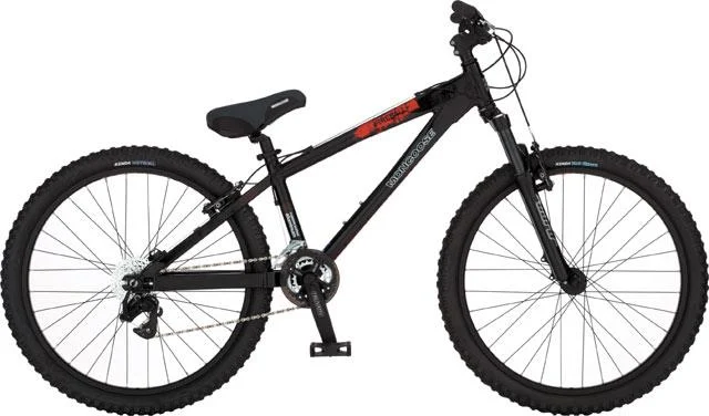 2006 Mongoose Firebal