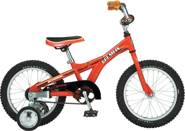 2006 Schwinn Gremlin