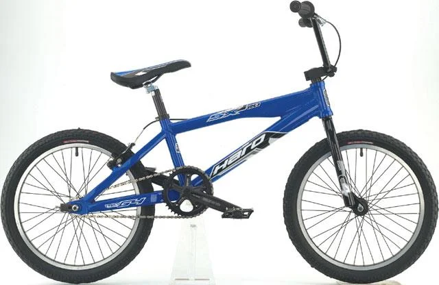 2006 Haro Group 1 SX Comp