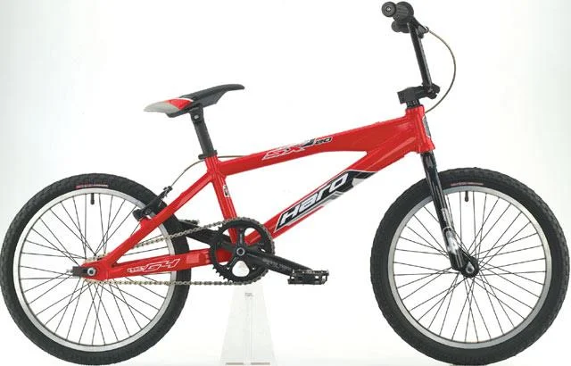 2006 Haro Group 1 SX Pro XL