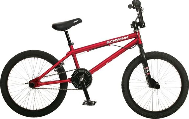 2006 Schwinn Lavin 25