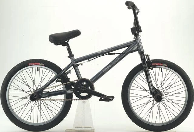2006 Haro Mirra 360