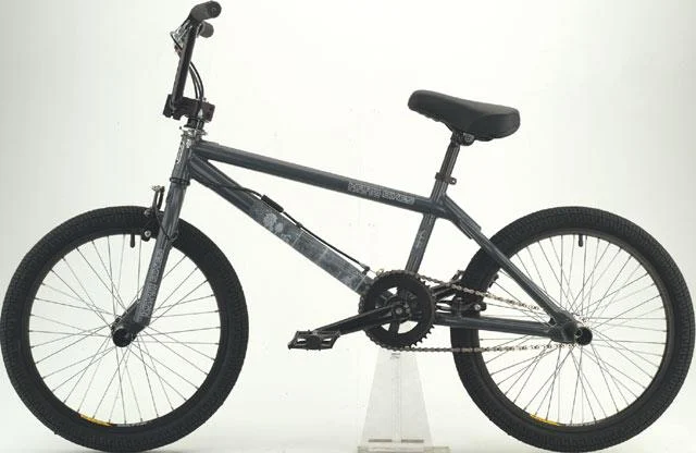 2006 Haro Mirra 540