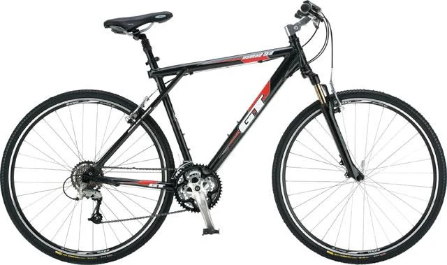 2006 GT Nomad LTD