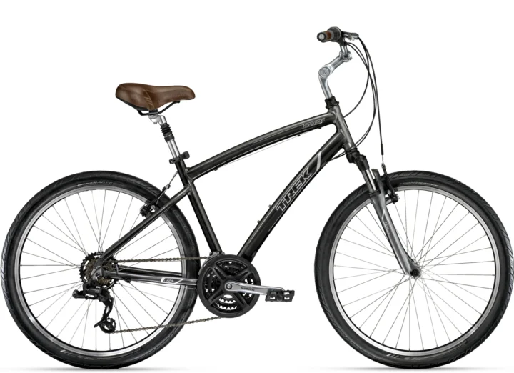 2006 Haro Nyquist Three