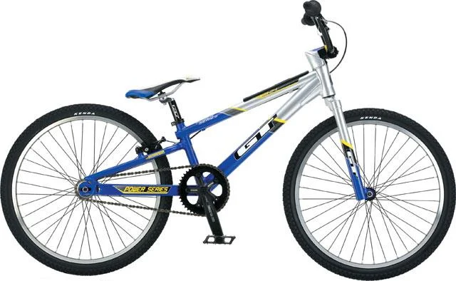 2006 GT Power Series 24"
