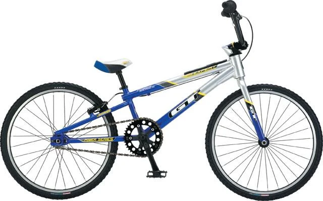 2006 GT Power Series Expert