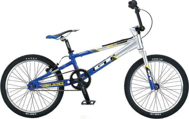 2006 GT Power Series XL