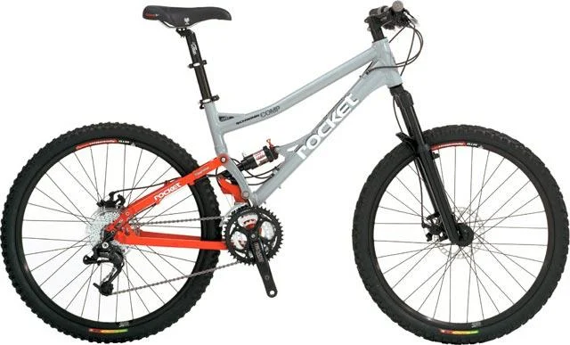 2006 Schwinn Rocket Comp