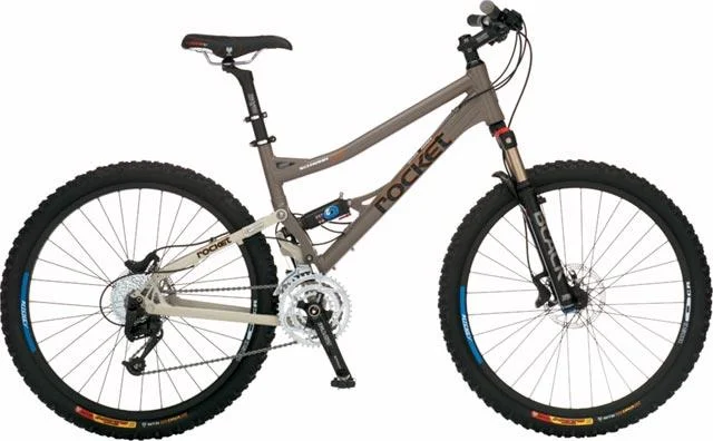 2006 Schwinn Rocket LTD