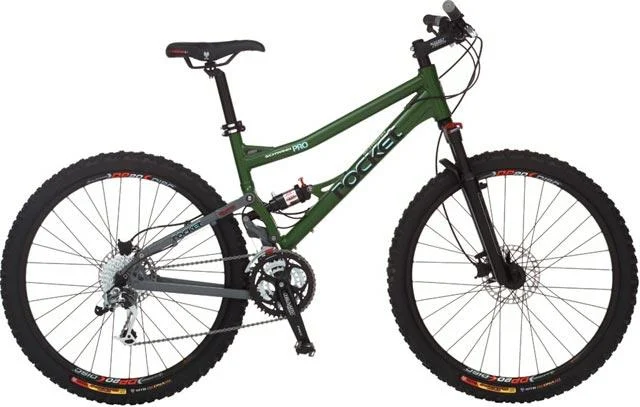 2006 Schwinn Rocket Pro