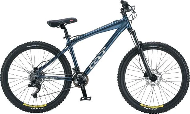 2006 GT Ruckus Trail 2.0