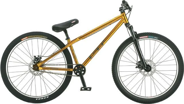 2006 GT Ruckus UF