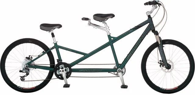 2006 Schwinn Sierra Tandem