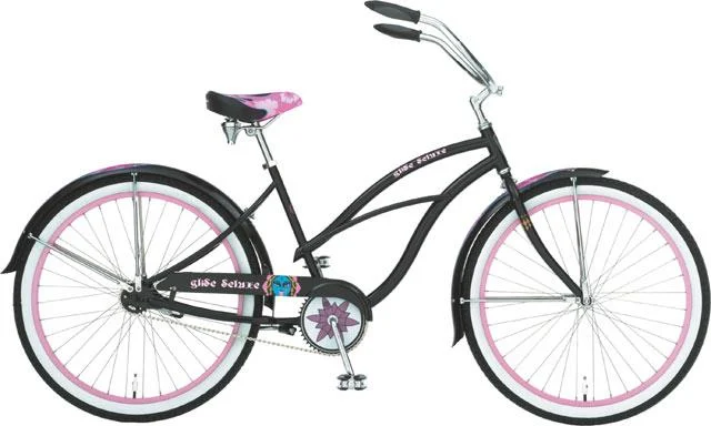 2006 GT Soul Cycle