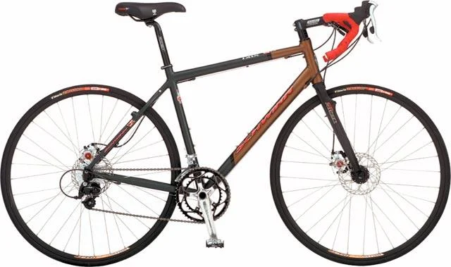 2006 Schwinn Super Sport DBX