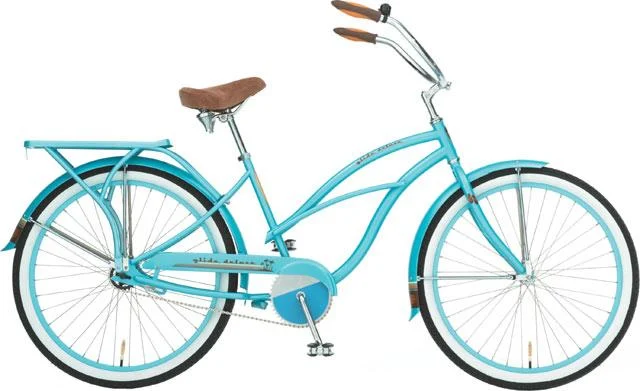 2006 GT Surf Betty