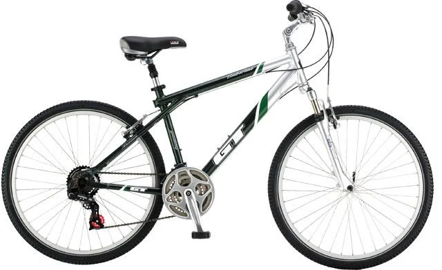 2006 GT Timberline