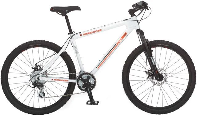 2006 Mongoose Tyax Elite