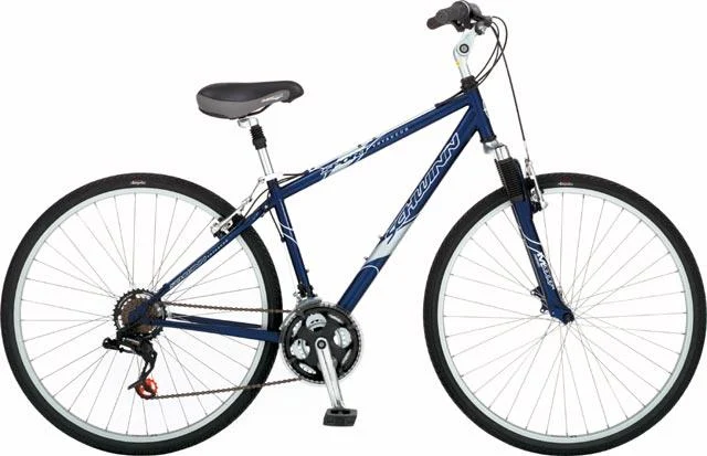 2006 Schwinn Voyageur Sport