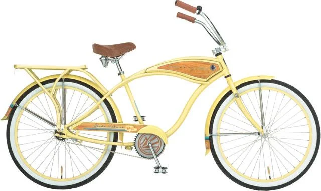 2006 GT Woodside