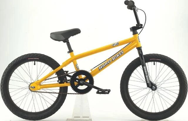 2006 Haro Z1