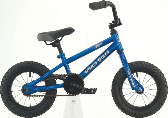 2006 Haro Z12