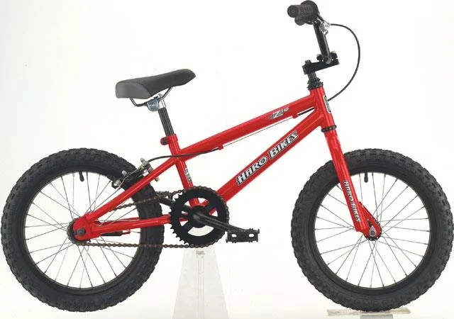 2006 Haro Z16
