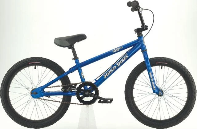 2006 Haro Z20